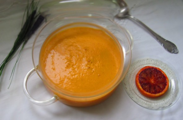 deliciosamente saano sopa maltesa 1