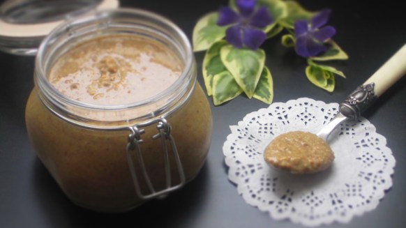 DeliciosamentesanoCrema de frutos secos y semillas (2)