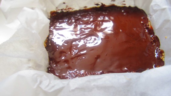 Deliciosamentesano barritas de quinoa, frutos secos y chocolate (4)