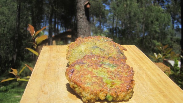 Deliciosamentesano hamburguesa de quinoa 2 (2)
