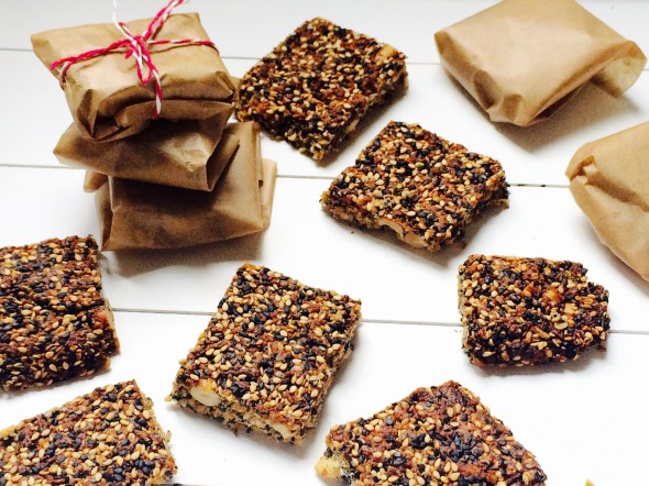 Cuadrados de sésamo (7)