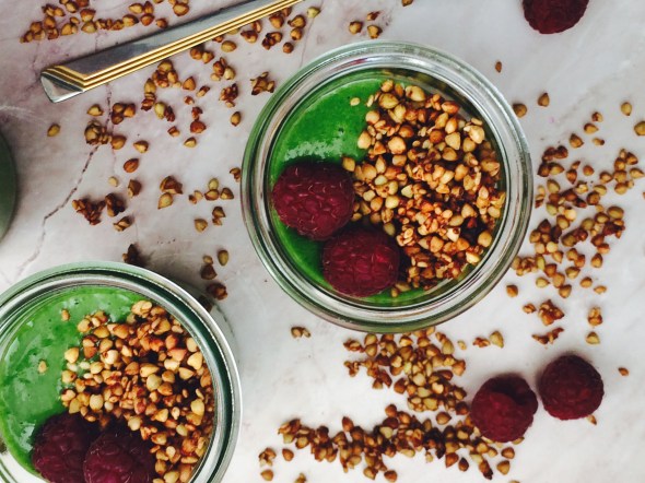 Deliciosamente sano crispiesde sarraceno y manzana (2)