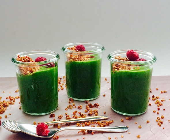 Deliciosamente sano crispiesde sarraceno y manzana (3)